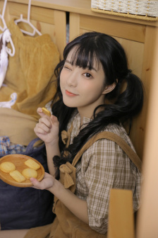 姑娘第4集在线观看
